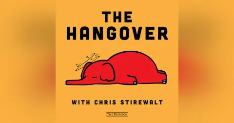The Hangover Chapter 4: Chris Stirewalt and Steve Kornacki