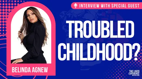 Interview with tech entrepreneur, Belinda Agnew