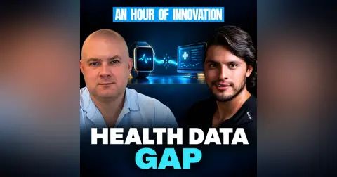 How Wearable Data Can Become Useful in Healthcare | Marco Benitez