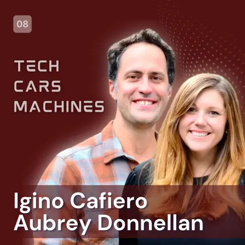 08. Y Combinator: Bear Flag Robotics