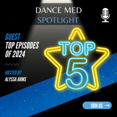 Top Podcast Episodes of 2024 & All Time
