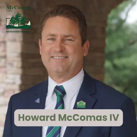 218 Years of Authentic Compassion with Howard McComas IV