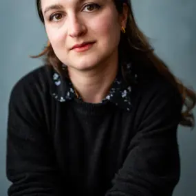 Claire Schultz Profile Photo