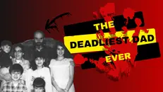 Deadly Dads: Ronald Gene Simmons