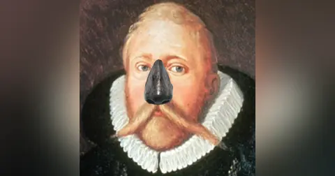 Tycho Brahe