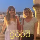 What Just Happened – We Got Rescued in Budapest