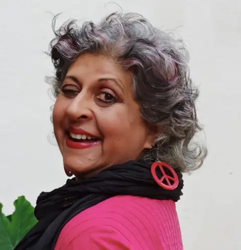 EP05: The Power of Joy with Fif Fernandes - MeDi Clown Academy India