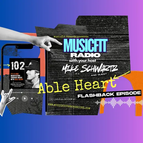E7 | Flashback Episode: Able Heart