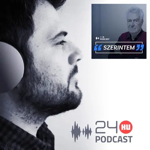 SZERINTEM - Rónai Egon: Az embereket nem a nagypolitika, hanem a saját életük érdekli
