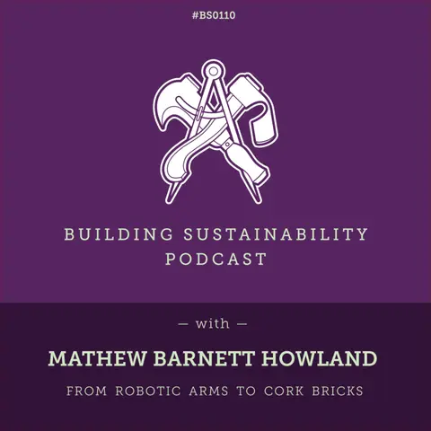 Cork House [2of2] - Matthew Barnett Howland - BS110