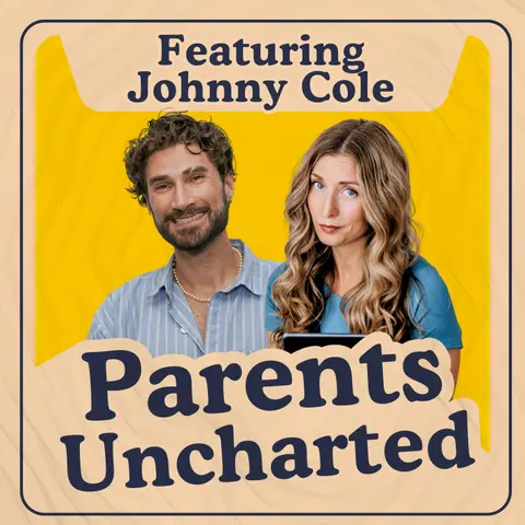 Raising Good Men in the Age of the Manosphere with Johnny Cole