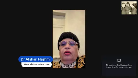 Live from Shaukat Khanum Cacer Hospital-Imran Khan-by Dr.Afshan Hashmi