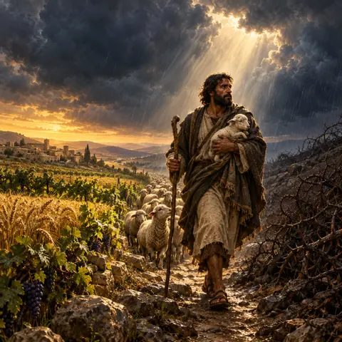 Can You Lose Your Salvation?