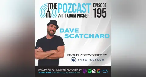 BEST OF: Dave Scatchard: (PART 2) Journey from NHL Enforcer to Recovery from Near-Death