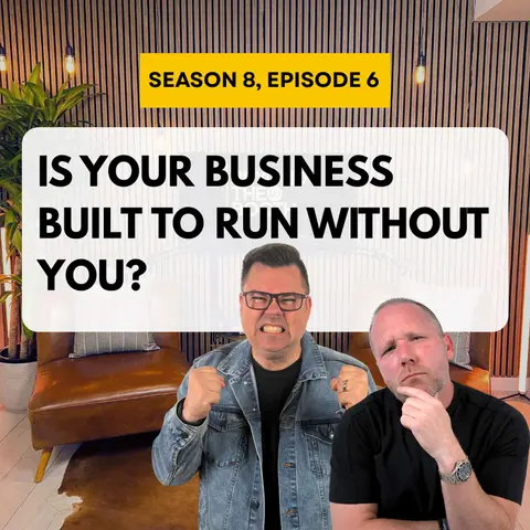 Is Your DJ Business Built To Run Without You?