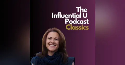 Classics - The "Perfect Job" Fallacy with Helen Kearney