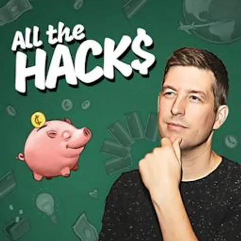 All the Hacks with Chris Hutchins