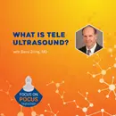 What is Tele-Medicine?