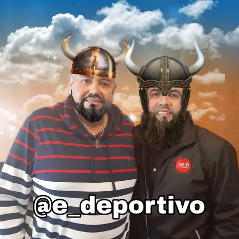 El Paqueteado ya apareció en Espacio Deportivo de la Tarde  30 de Enero 2020