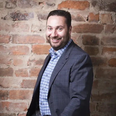 Adam Harris: Why Businesses Get Stuck (and What Founders Can Do About It with EOS) - Part 2