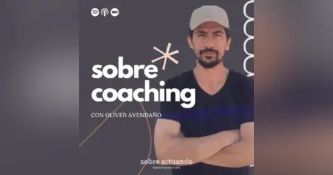Sobre Coaching con Oliver Avendaño