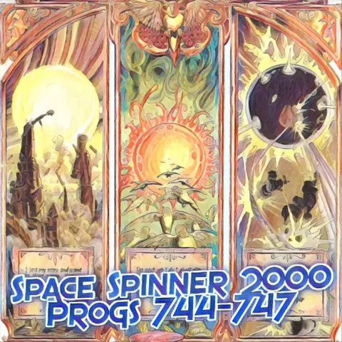 ep 243 – Progs 744-747
