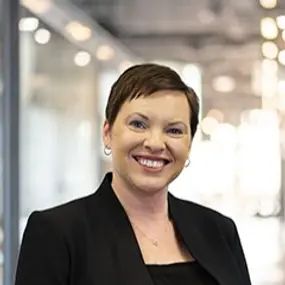 Elizabeth Hertel MBA Profile Photo