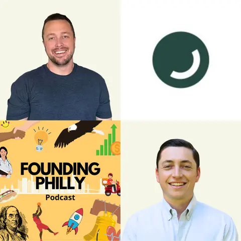 StretchDollar, Co-Founder and CEO Marshall Darr | Founding Philly Ep. 35