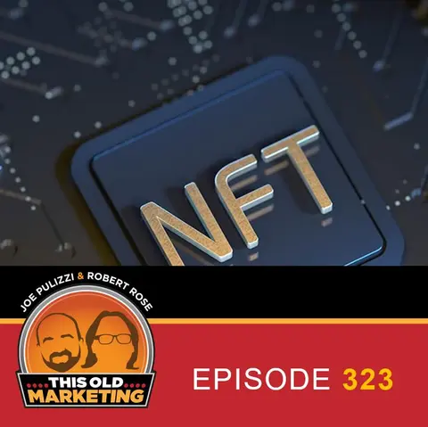 NFTs: The Best of Times, The Worst of Times (323)