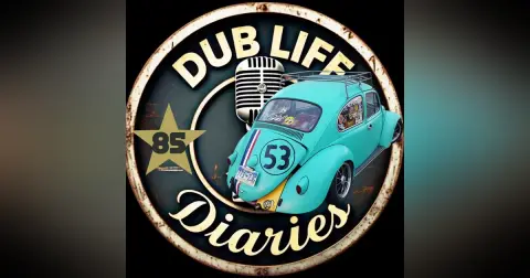 He Bought His Dream VW at 15-18 Years Later, He Still Owns It!  James Vedder Ep85