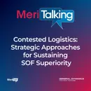Podcast: Contested Logistics: Strategic Approaches for Sustaining SOF Superiority