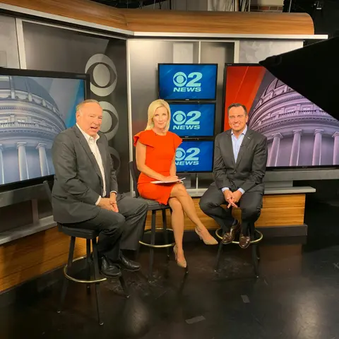 Take 2 – Impeachment inquiry, conversion therapy, voter registration and more
