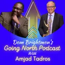 Ep. 1120 – From Surviving a Missile Strike to Meeting Saddam Hussein with Amjad Tadros (@amtadros)