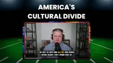 When 7 Million People Changed the Channel: America's Cultural Divide | 02/10/2026