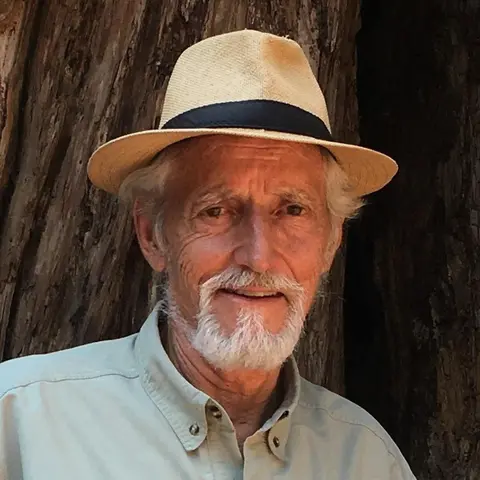 Part 2: Close Up Radio Welcomes Back Barry Childs of the Non-Profit Africa Bridge