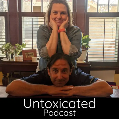 Ep371 – Long Road Back from Detachment