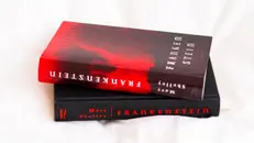 Must-Read Fantasy Novels - Frankenstein