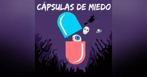 CAPSULA MIEDOSCOPE 190 LO QUE LA GENTE MANDA