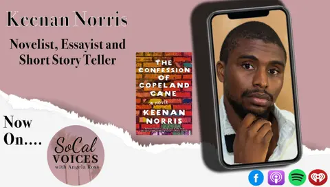 The Confession of Copeland Cane