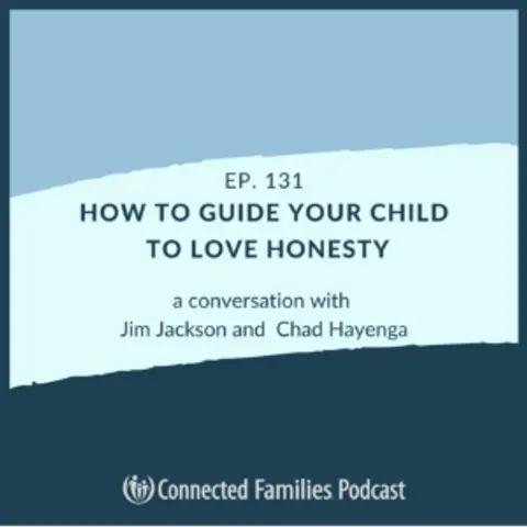 How To Guide Your Child To Love Honesty