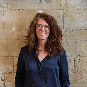 Jessica Gillingham Profile Photo