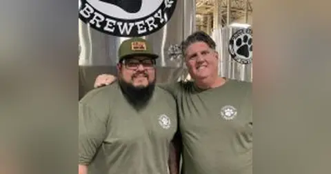 Brewery Spotlight Podcast: Uncle Bear’s Taproom & Yard in Gilbert