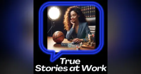 HR Secrets Revealed: Imperfect Humans at Work: Leah Part 1