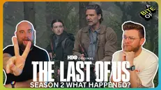 The Last of Us Season 2 Review