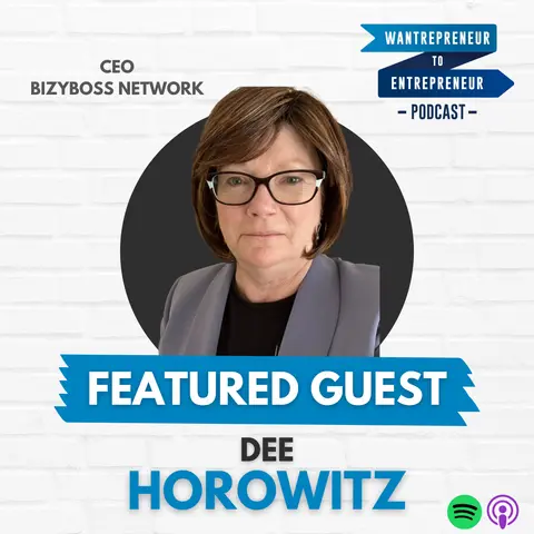 660: Reducing the failure rate with access to RESOURCES w/ Dee Horowitz