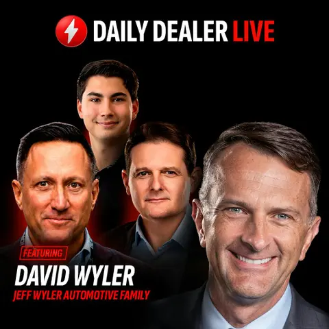 Wyler on Sponsorship, Hudson on "No Sell Nell", L'Ecuyer on AI | Daily Dealer Live