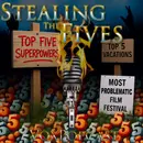 e395. Stealing the Fives (with permission of course)