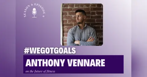 The History of Exercise, Part 4: Anthony Vennare on the Future of Fitness