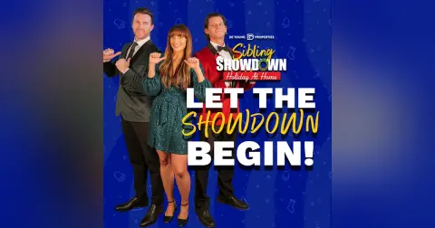 Ep. 8 - Sibling Showdown FAQs