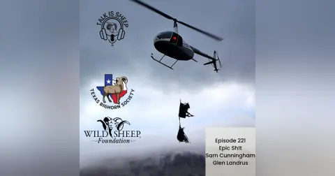 Epic Sh!t with Sam Cunningham and Glen Landrus